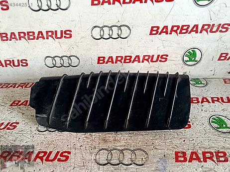 Audi A4 Kapı (Arka Sol) çıkma parça