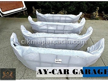 Audi A4 Ön Tampon çıkma parça