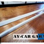 Audi A4 Marşpiyel Sacı çıkma parça - AY-CAR AUTO YEDEK PARÇA İstanbul