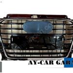 Audi A4 Panjur çıkma parça - AY-CAR AUTO YEDEK PARÇA İstanbul