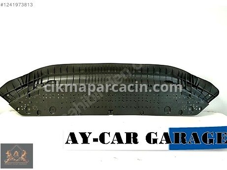 Audi A4 Ön Tampon çıkma parça