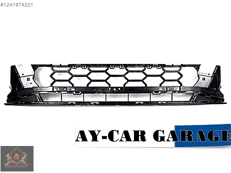Audi A4 Panjur çıkma parça