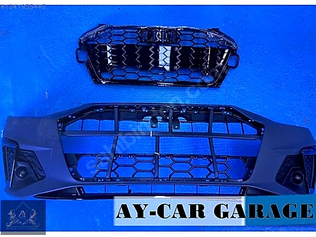 Audi A4 Panjur çıkma parça