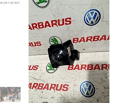 Audi A4 Bakalit çıkma parça