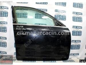 AUDİ A4 SAĞ ÖN KAPI ÇIKMA