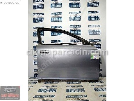 Audi A4 Kapı (Ön Sağ) çıkma parça