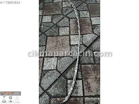 Audi A4 Bakalit çıkma parça