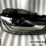 Audi A4 Sol Ön Far çıkma parça - AY-CAR AUTO YEDEK PARÇA İstanbul