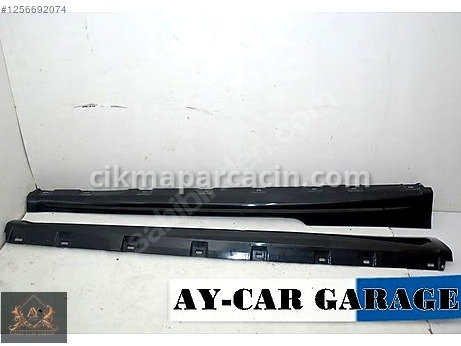 Audi A5 Bakalit çıkma parça