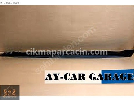 Audi A5 Bakalit çıkma parça