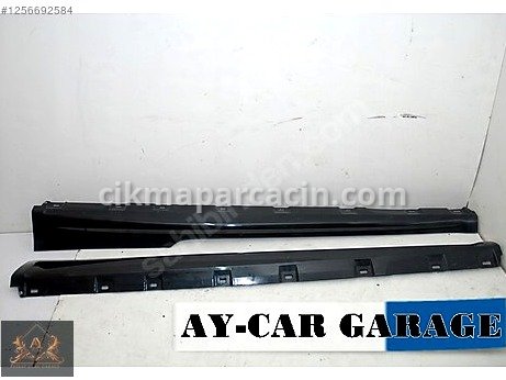 Audi A5 Bakalit çıkma parça