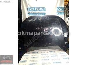 AUDİ A5 MOTOR KAPUTU ÖN KAPUT ÇIKMA ORJİNAL