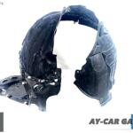 Audi A6 Davlumbaz çıkma parça - AY-CAR AUTO YEDEK PARÇA İstanbul