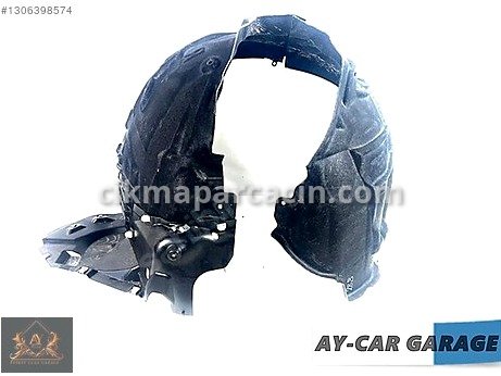 Audi A5 Davlumbaz çıkma parça