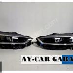Audi A5 Sol Ön Far çıkma parça - AY-CAR AUTO YEDEK PARÇA İstanbul