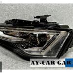 Audi A5 Sol Ön Far çıkma parça - AY-CAR AUTO YEDEK PARÇA İstanbul