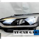 Audi A5 Sol Ön Far çıkma parça - AY-CAR AUTO YEDEK PARÇA İstanbul