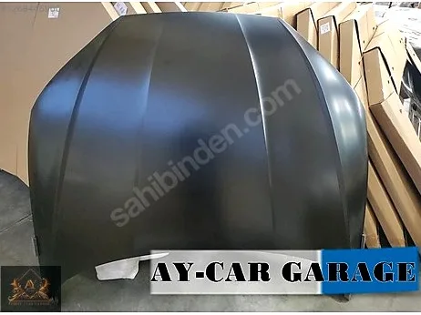 Audi A5 Kaput çıkma parça - AY-CAR AUTO YEDEK PARÇA İstanbul