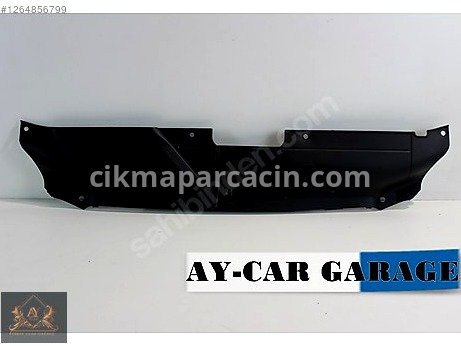 Audi A5 Klima Paneli çıkma parça