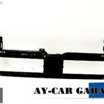 Audi A5 Panjur çıkma parça - AY-CAR AUTO YEDEK PARÇA İstanbul