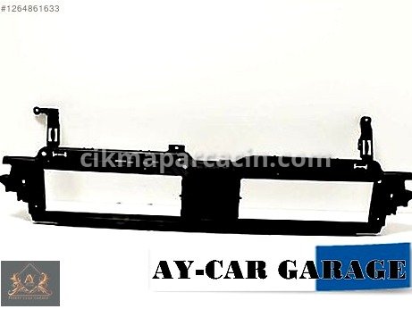 Audi A5 Panjur çıkma parça
