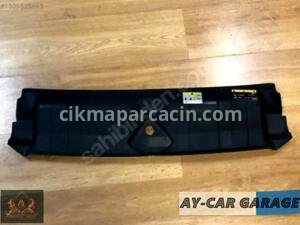 AUDI A5 ÖN PANJUR PANEL ÜST KAPLAMA SIFIR!! 2020- 8W6807081E