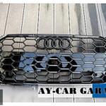 Audi A5 Panjur çıkma parça - AY-CAR AUTO YEDEK PARÇA İstanbul