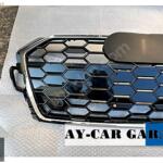 Audi A5 Panjur çıkma parça - AY-CAR AUTO YEDEK PARÇA İstanbul