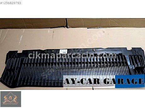 Audi A5 Ön Tampon çıkma parça