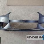 Audi A5 Ön Tampon çıkma parça - AY-CAR AUTO YEDEK PARÇA İstanbul