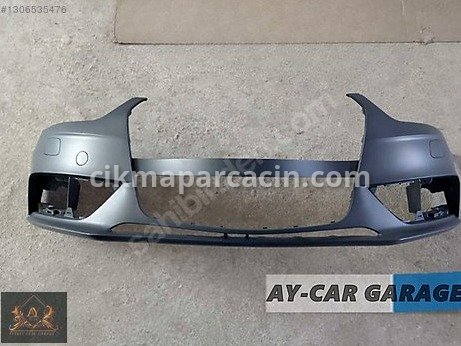 Audi A5 Ön Tampon çıkma parça