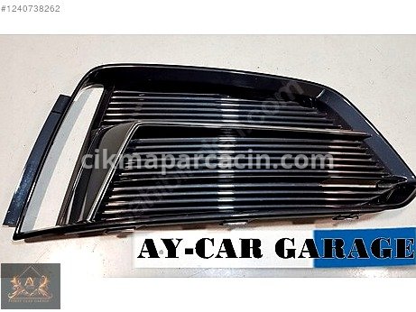 Audi A5 Panjur çıkma parça