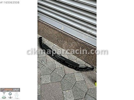 Audi A5 Tampon Köpüğü çıkma parça