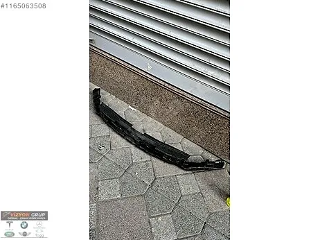 Audi A5 Ön Tampon çıkma parça - VİZYON GRUP ORJİNAL ÇIKMA YEDEK PARÇA İstanbul