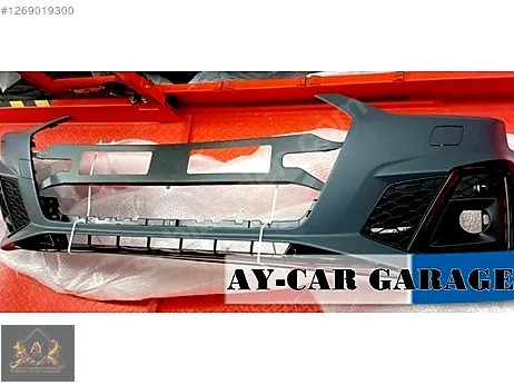 Audi A5 Panjur çıkma parça - AY-CAR AUTO YEDEK PARÇA İstanbul