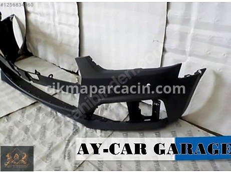 Audi A5 Ön Tampon çıkma parça