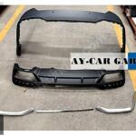 Audi A5 Arka Tampon çıkma parça - AY-CAR AUTO YEDEK PARÇA İstanbul