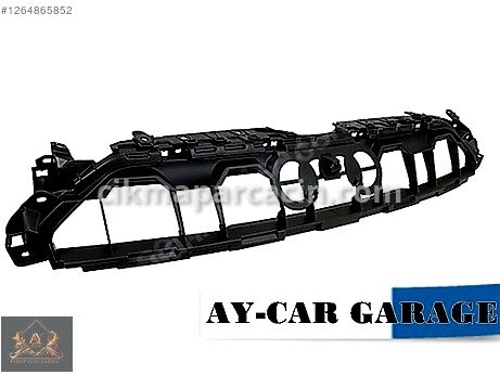 Audi A5 Panjur çıkma parça
