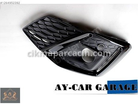 Audi A5 Sis Farı Çerçevesi çıkma parça