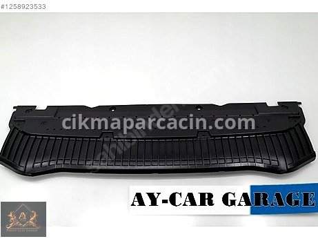 Audi A5 Ön Tampon çıkma parça