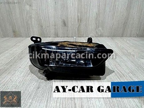 Audi A5 Sis Farı çıkma parça