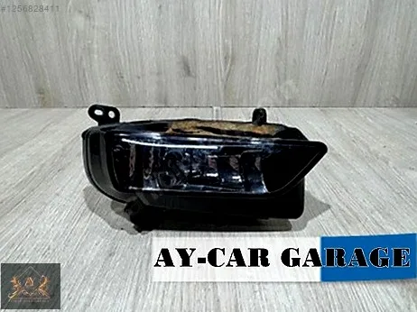 Audi A5 Sis Farı çıkma parça - AY-CAR AUTO YEDEK PARÇA İstanbul