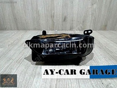 Audi A5 Sis Farı çıkma parça