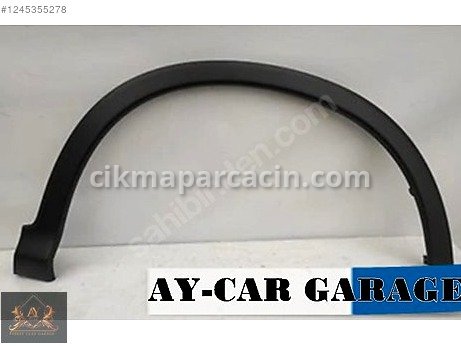 Audi A5 Bakalit çıkma parça