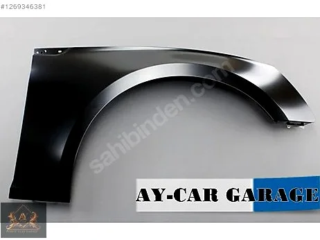 Audi A5 Çamurluk (Ön) çıkma parça - AY-CAR AUTO YEDEK PARÇA İstanbul