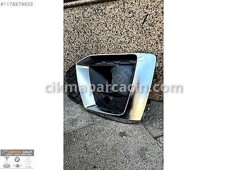 Audi A5 Sis Farı Çerçevesi çıkma parça