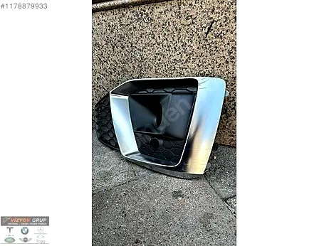 Audi A5 Sis Farı Çerçevesi çıkma parça - VİZYON GRUP ORJİNAL ÇIKMA YEDEK PARÇA İstanbul