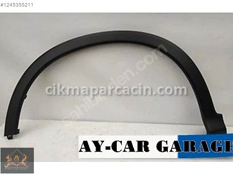 Audi A5 Bakalit çıkma parça