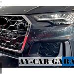 Audi A6 Yakıt Deposu çıkma parça - AY-CAR AUTO YEDEK PARÇA İstanbul