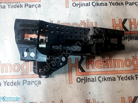 Audi A6 Kapı Kolu çıkma parça